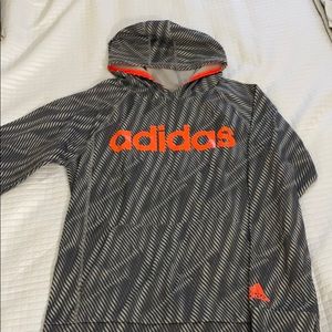 Adidas hoodie
